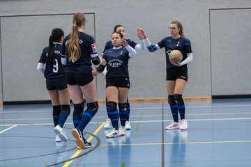 Bild 49 - wU18 Norddeutsche Meisterschaft